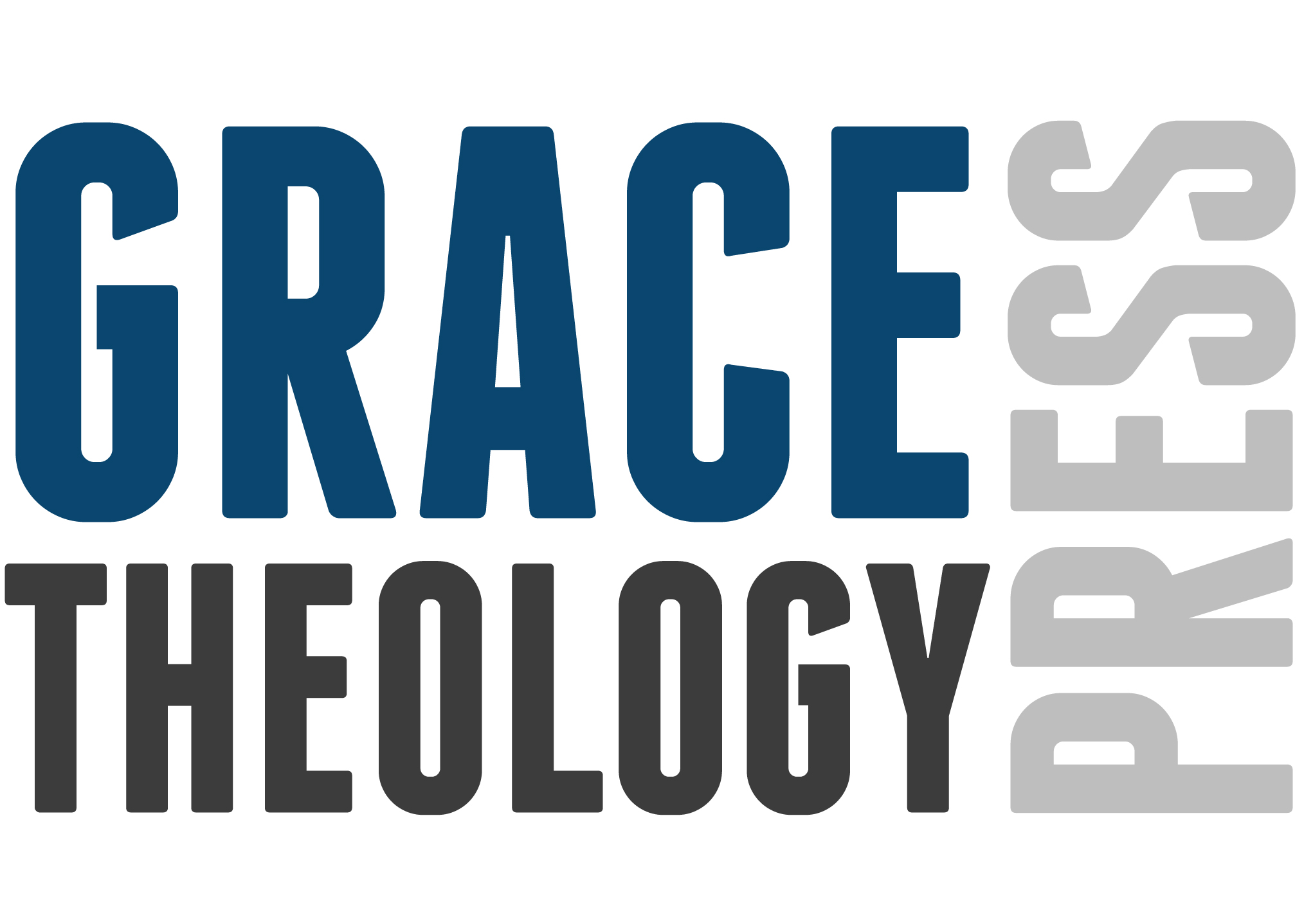 Grace Theology Press